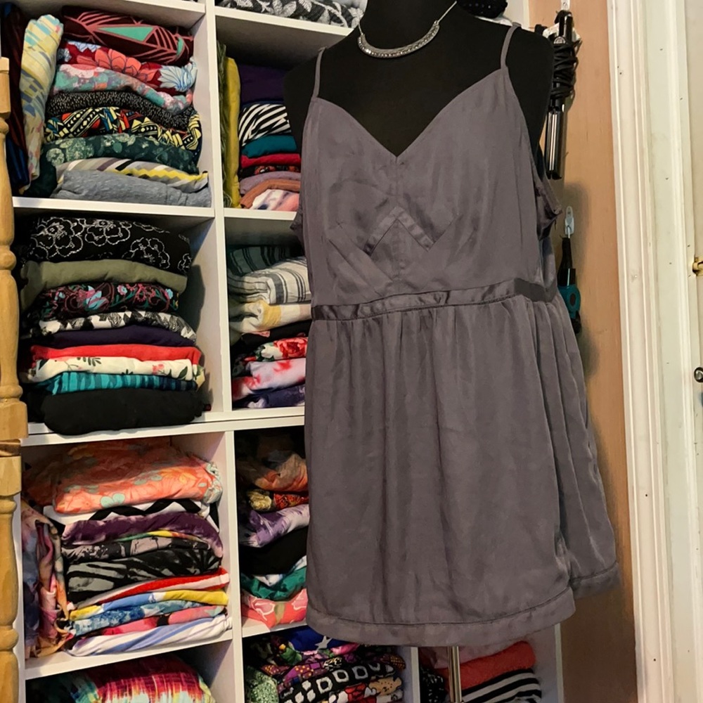 Cami Top